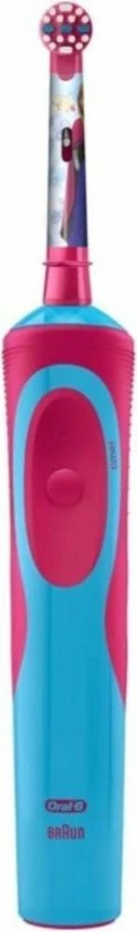 Goedkoopste 👏 Oral B Vitality Kids Frozen 🔥 16 Goedkoopste 👏 Oral B Vitality Kids Frozen 🔥 - Afbeelding 16