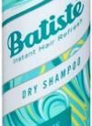 Alternative view of Top 10 💯 Batiste Original Droogshampoo - 4 X 200 Ml - Voordeelverpakking 🛒