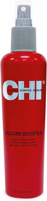 Beste Pirce π₯ Chi Volume Booster Haarlak - 215 Ml π 5 Beste Pirce π₯ Chi Volume Booster Haarlak - 215 Ml π - Afbeelding 5