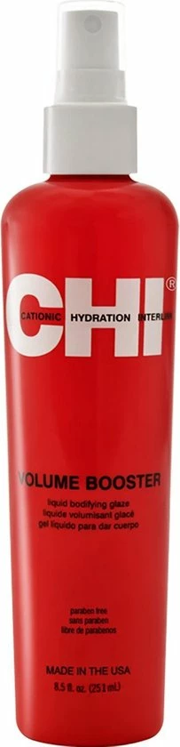 Beste Pirce π₯ Chi Volume Booster Haarlak - 215 Ml π 1 Beste Pirce π₯ Chi Volume Booster Haarlak - 215 Ml π