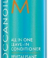 Alternative view of Groothandel ❤️ Moroccanoil All In One Leave-in Conditioner 160 Ml - Conditioner Voor Ieder Haartype ✨