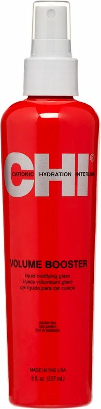 Beste Pirce π₯ Chi Volume Booster Haarlak - 215 Ml π 3 Beste Pirce π₯ Chi Volume Booster Haarlak - 215 Ml π - Afbeelding 3