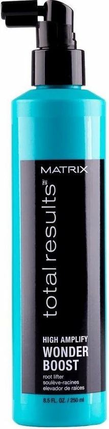 Coupon ๐ Matrix - Total Results High Amplify Root Lifter Spray Zwiększający Objętość 250ml ๐งจ 2 Coupon ๐ Matrix - Total Results High Amplify Root Lifter Spray Zwiększający Objętość 250ml ๐งจ - Afbeelding 2