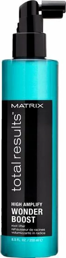 Coupon ๐ Matrix - Total Results High Amplify Root Lifter Spray Zwiększający Objętość 250ml ๐งจ 9 Coupon ๐ Matrix - Total Results High Amplify Root Lifter Spray Zwiększający Objętość 250ml ๐งจ - Afbeelding 9