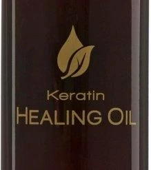 Goedkoopste 🛒 L'anza Lanza Keratin Healing Oil - 250 Ml - Conditioner ⌛