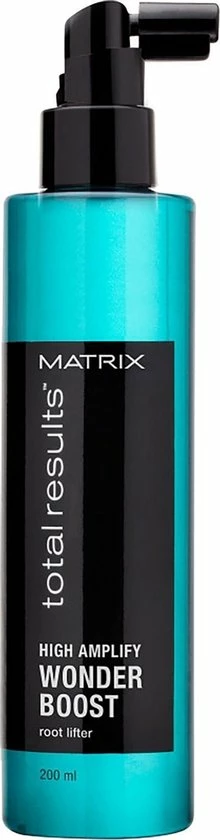 Coupon ๐ Matrix - Total Results High Amplify Root Lifter Spray Zwiększający Objętość 250ml ๐งจ 1 Coupon ๐ Matrix - Total Results High Amplify Root Lifter Spray Zwiększający Objętość 250ml ๐งจ