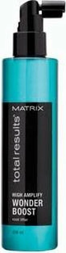 Coupon ๐ Matrix - Total Results High Amplify Root Lifter Spray Zwiększający Objętość 250ml ๐งจ 8 Coupon ๐ Matrix - Total Results High Amplify Root Lifter Spray Zwiększający Objętość 250ml ๐งจ - Afbeelding 8