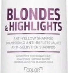 Uitgang 😉 Goldwell - Dualsenses Blondes & Highlights Anti-Brassiness Shampoo - 250ml 💯 15 Uitgang 😉 Goldwell - Dualsenses Blondes & Highlights Anti-Brassiness Shampoo - 250ml 💯 -BRAUN Shop 231x840 5