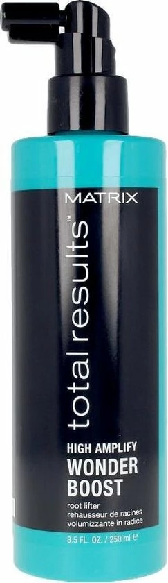 Coupon ๐ Matrix - Total Results High Amplify Root Lifter Spray Zwiększający Objętość 250ml ๐งจ 6 Coupon ๐ Matrix - Total Results High Amplify Root Lifter Spray Zwiększający Objętość 250ml ๐งจ - Afbeelding 6
