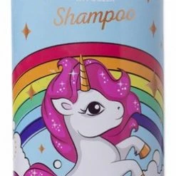 Alternative view of Korting 🛒 Hypogeen Unicorn Cadeau Set - Kinderparfum - Douchegel - Shampoo - Unicorn Meisjes Cadeau - Eenhoorn Geschenkset- Unicorn Badset Meisjes - 3 Producten ❤️