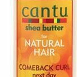 Beste recensies van ✔️ Cantu - Shea Butter - Comeback Curl Revitalizer - 340 Gr 🌟 11 Beste recensies van ✔️ Cantu - Shea Butter - Comeback Curl Revitalizer - 340 Gr 🌟 -BRAUN Shop 250x840