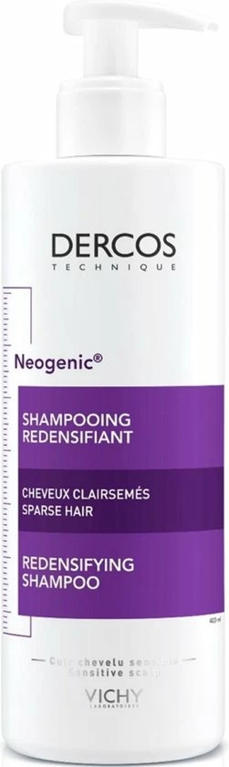 Top 10 😍 Vichy Dercos Neogenic Shampoo - 390ml - Dichtheid Verbeterend ✨ 1 Top 10 😍 Vichy Dercos Neogenic Shampoo - 390ml - Dichtheid Verbeterend ✨