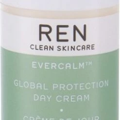 Beste Verkoop ๐ Ren Clean Skincare - Evercalm Global Protection Day Cream โญ
