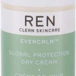 Beste Verkoop 🛒 Ren Clean Skincare - Evercalm Global Protection Day Cream ⭐ -BRAUN Shop 253x840