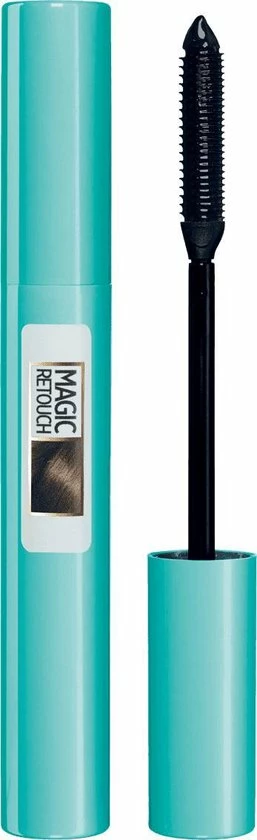 Promo β¨ L’Oréal Paris - MAGIC RETOUCH PRECISION - Haarmascara - Kaschier Mascara - Middenbruin Tinten - 8ml π€© 4 Promo β¨ L’Oréal Paris - MAGIC RETOUCH PRECISION - Haarmascara - Kaschier Mascara - Middenbruin Tinten - 8ml π€© - Afbeelding 4
