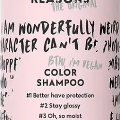 Beste Pirce 😉 Four Reasons - Original Color Shampoo - 300 Ml ✔️