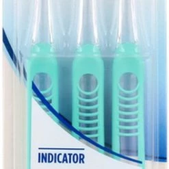 Alternative view of Hete verkoop 😍 Merkloos Oral-B Tandenborstels Indicator 1-2-3 - (2 + 1 Gratis) Diverse Kleuren 😉