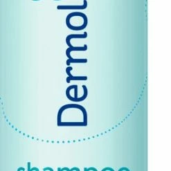 Alternative view of Coupon 🎉 Dermolin Shampoo - Hypoallergeen 200 Ml 😀