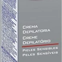 Alternative view of Uitgang 🎁 Veet For Men Sensitive Skin Depilatory Cream 200ml 😍