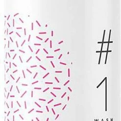 Hete verkoop ๐งจ Indola Innova Color Shampoo-1500 Ml - Vrouwen - Voor โจ