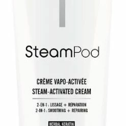 Alternative view of Uitgang ✨ L’Oréal Professionnel L'Oréal - SteamPod - Steam Activated 2-1 Cream - Crème Voor Dik Haar - 150 Ml 🎁