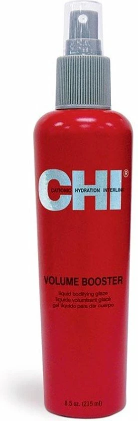 Beste Pirce π₯ Chi Volume Booster Haarlak - 215 Ml π 4 Beste Pirce π₯ Chi Volume Booster Haarlak - 215 Ml π - Afbeelding 4