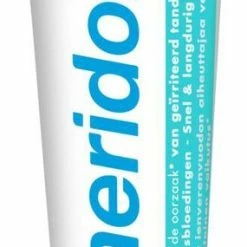 Nieuw ๐ Meridol Tandvlees Tandpasta - Voordeelverpakking 12 X 75 Ml ๐