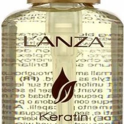 Alternative view of Gloednieuw ⭐ L'ANZA Keratin Healing Oil - Haarolie - 100 Ml ⌛