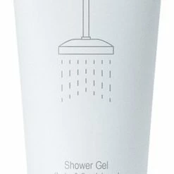 Coupon 💯 JANZEN Shower Gel Grey 04 ⭐
