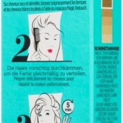 Promo β¨ L’Oréal Paris - MAGIC RETOUCH PRECISION - Haarmascara - Kaschier Mascara - Middenbruin Tinten - 8ml π€© 6 Promo β¨ L’Oréal Paris - MAGIC RETOUCH PRECISION - Haarmascara - Kaschier Mascara - Middenbruin Tinten - 8ml π€© -BRAUN Shop 310x840
