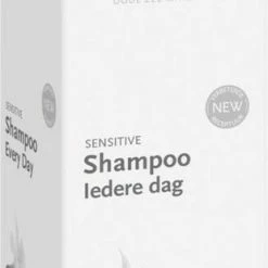 Beste deal 💯 ZARQA Shampoo Iedere Dag (zeer Mild Voor Haar En Hoofdhuid) - 200 Ml ⌛