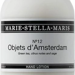 Alternative view of Begroting 🌟 MARIE-STELLA-MARIS - Hand Lotion Objets D'Amsterdam - 250 Ml - Handlotion ✨