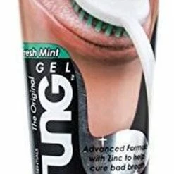 Aanbiedingen 🛒 TUNG Tongreinigende Brush Gel 🎉