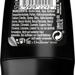 Alternative view of Beste Pirce 🛒 6x Axe Deodorant Roller Epic Fresh 50 Ml 🎁