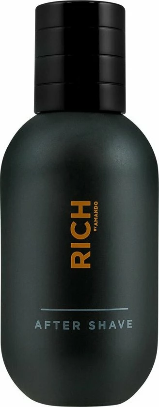 Beste deal π€© Amando Aftershave Rich 50 Ml π 3 Beste deal π€© Amando Aftershave Rich 50 Ml π - Afbeelding 3