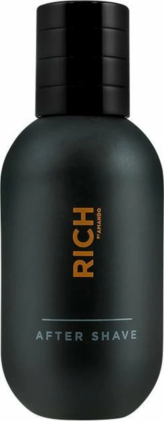 Beste deal π€© Amando Aftershave Rich 50 Ml π 7 Beste deal π€© Amando Aftershave Rich 50 Ml π - Afbeelding 7
