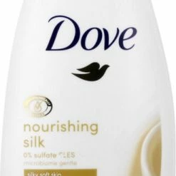 Gloednieuw β Dove Douchecrème Nourishing Silk - 6 X 750 Ml - Voordeelverpakking π 25 Gloednieuw β Dove Douchecrème Nourishing Silk - 6 X 750 Ml - Voordeelverpakking π -BRAUN Shop 330x840