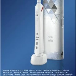 Beste Pirce ⭐ Oral B Oral-B Smart 4 4500 - Wit - Elektrische Tandenborstel 🛒 28 Beste Pirce ⭐ Oral B Oral-B Smart 4 4500 - Wit - Elektrische Tandenborstel 🛒 -BRAUN Shop 331x840 1