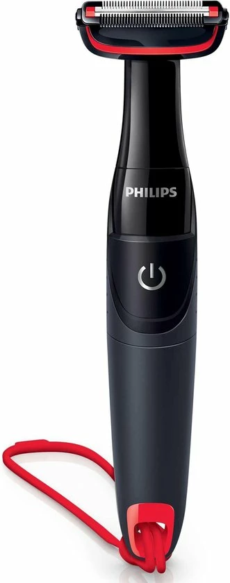 Korting ❤️ Philips BG105/10 1000 Serie - Body Groom 100% Waterdicht 🎁 3 Korting ❤️ Philips BG105/10 1000 Serie - Body Groom 100% Waterdicht 🎁 - Afbeelding 3