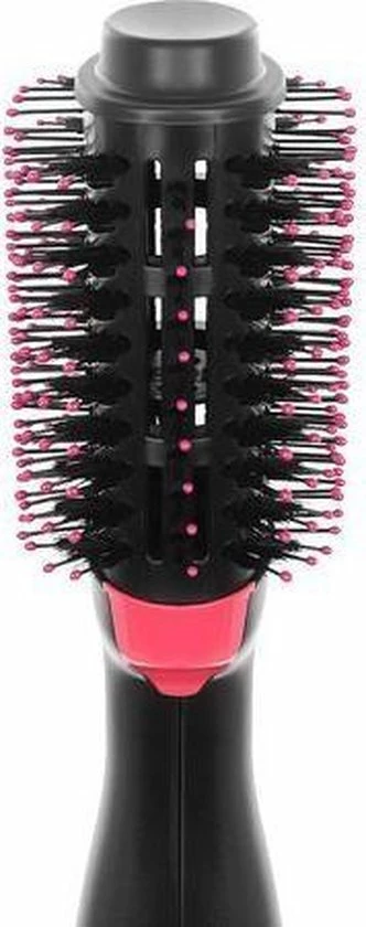 Goedkoop โค๏ธ Iso Trade Borstel - Föhn - Föhnborstel - Krulborstel - Haarborstel - Haardroger - Stijlborstel - Magic Brush - Hetelucht Borstel - Haar Styling - Zwart ๐งจ 9 Goedkoop โค๏ธ Iso Trade Borstel - Föhn - Föhnborstel - Krulborstel - Haarborstel - Haardroger - Stijlborstel - Magic Brush - Hetelucht Borstel - Haar Styling - Zwart ๐งจ - Afbeelding 9