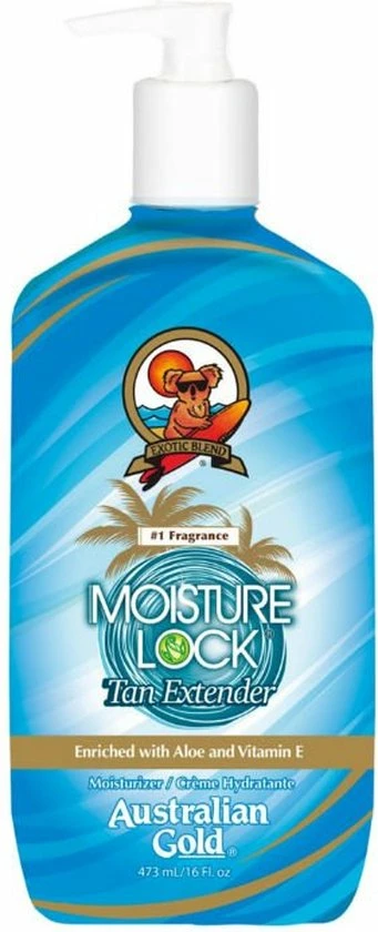 Flash-uitverkoop π€© Australian Gold Moisture Lock After Sun - 473 Ml π 1 Flash-uitverkoop π€© Australian Gold Moisture Lock After Sun - 473 Ml π
