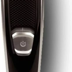 Beste Verkoop ๐ฅฐ Goldmaster Risto GM8117 Nero - Tondeuse - 120 Min Draadloos - Tondeuse Mannen - Haartrimmer ๐