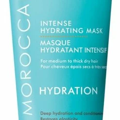 Beste Pirce ✨ Moroccanoil Intense Hydrating Haarmasker 75 Ml - Haarmasker Droog Haar 🔥