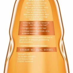 Alternative view of Goedkoop ✨ 4x Guhl Shampoo Intensieve Stevigheid 250 Ml 🧨
