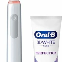 Uitgang 🌟 Oral B Oral-B PRO 3 3800 3D-White + Tandpasta 💯 7 Uitgang 🌟 Oral B Oral-B PRO 3 3800 3D-White + Tandpasta 💯 -BRAUN Shop 356x840 2