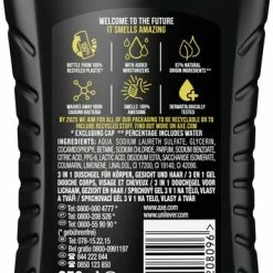 Hete verkoop ✔️ Axe Douchegel - Shower & Shampoo Magnum 250ml - 12 Stuks ❤️ 11 Hete verkoop ✔️ Axe Douchegel - Shower & Shampoo Magnum 250ml - 12 Stuks ❤️ -BRAUN Shop 357x840