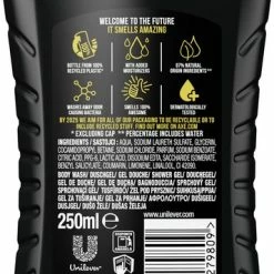 Beste deal 😍 Axe Douchegel - Showergel & Shampoo 2-in-1 Marine 250ml - 12 Stuks ✔️ 8 Beste deal 😍 Axe Douchegel - Showergel & Shampoo 2-in-1 Marine 250ml - 12 Stuks ✔️ -BRAUN Shop 357x840 3