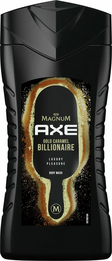 Hete verkoop ✔️ Axe Douchegel - Shower & Shampoo Magnum 250ml - 12 Stuks ❤️ 5 Hete verkoop ✔️ Axe Douchegel - Shower & Shampoo Magnum 250ml - 12 Stuks ❤️ - Afbeelding 5