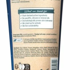 Alternative view of Korting 🥰 Kneipp Good Night - Body Lotion ✨
