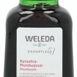 Flash-uitverkoop 👍 Weleda Ratanhia Mondwater Geconcentreerd 😉 17 Flash-uitverkoop 👍 Weleda Ratanhia Mondwater Geconcentreerd 😉 -BRAUN Shop 366x840 2